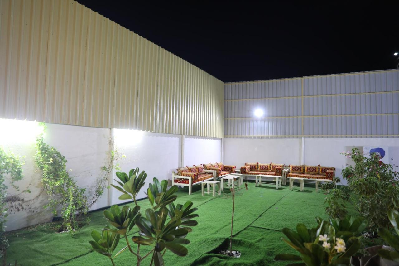 Aljood Resort Ras al-Khaimah Exterior photo